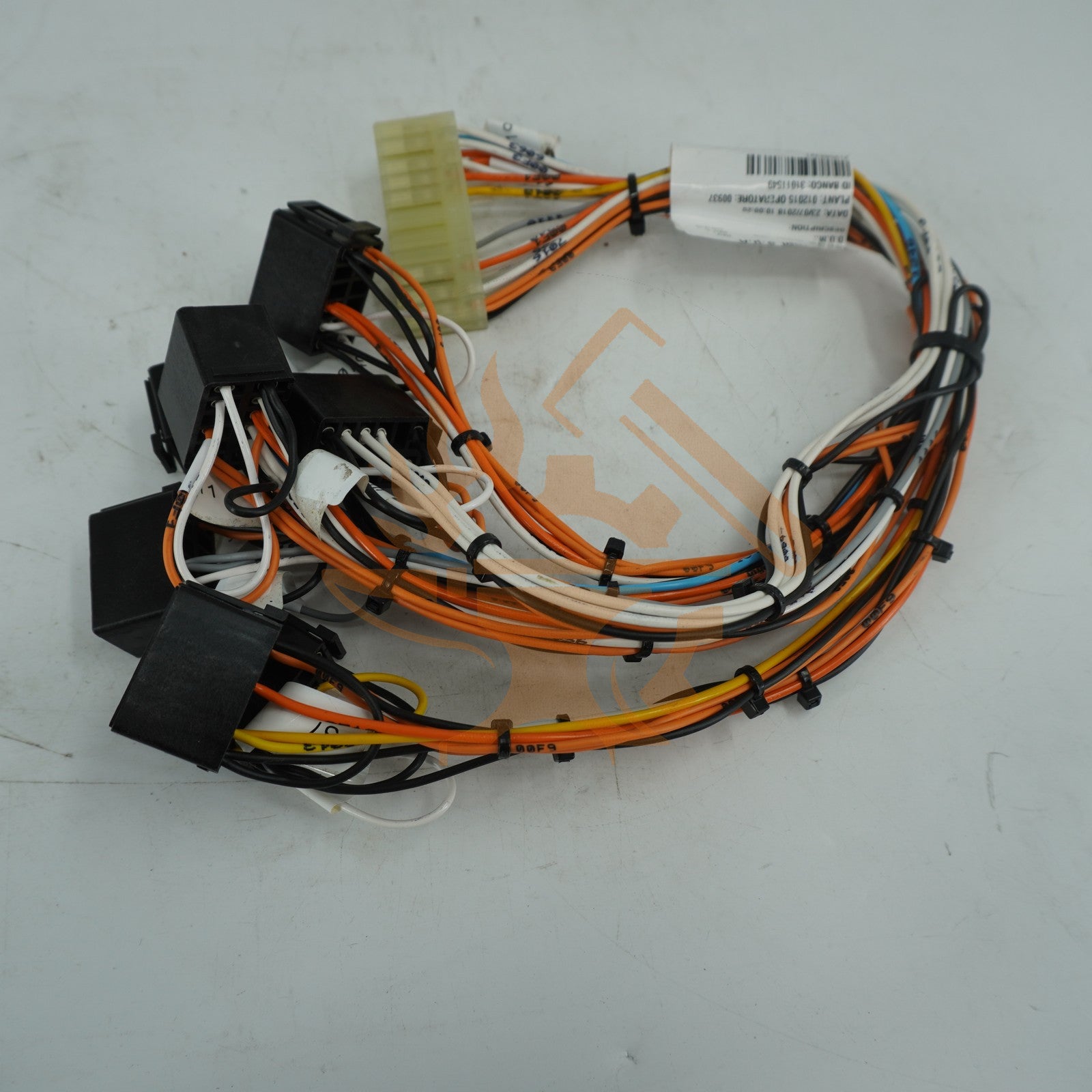 RIGHT LINE PANEL GENIE OEM ORG 55.0602.1060GT