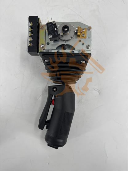 Single Axis Joystick Controller 0360811 for Upright Snorkel S2033 S2545 SL20