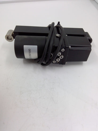 830250T5 830250T08 898447T01 8M0055014 Tilt Trim Mercury 75 - 125hp