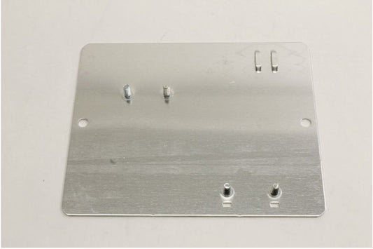 FUSE HOLDER GENIE OEM ORG 56.0005.0007GT