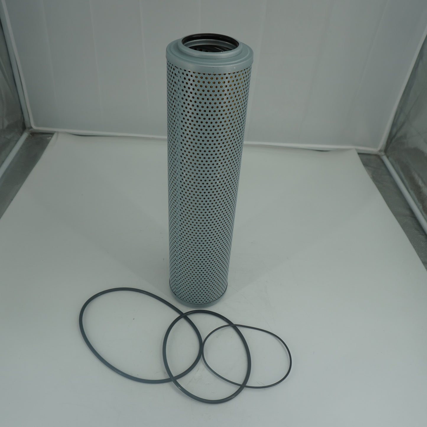 Hydraulic Filter 4227353 4132686 for Hitachi EX120 EX120-2 EX120-3 EX120-5