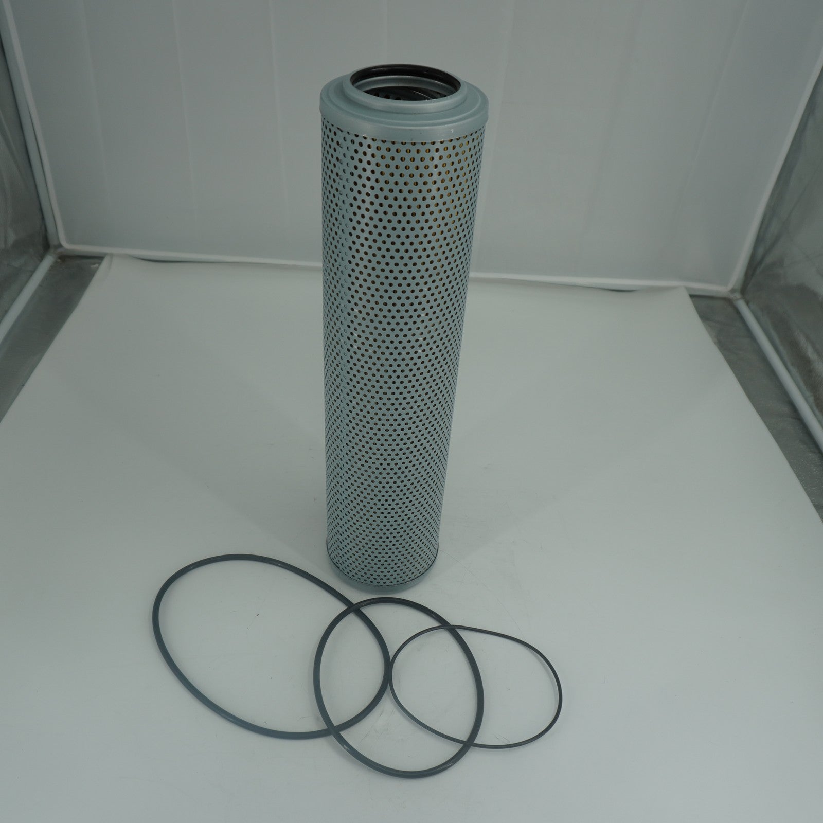 Hydraulic Filter 4227353 4132686 for Hitachi EX120 EX120-2 EX120-3 EX120-5