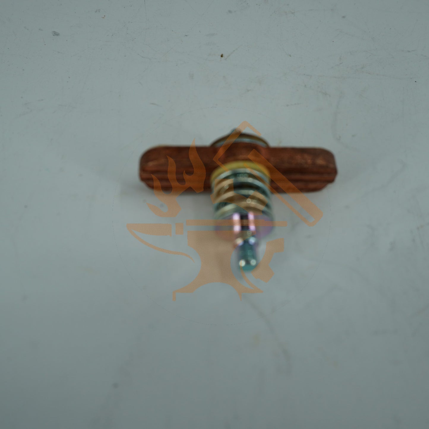 REVERSE PANEL MOVEABLE CONTACT ASSEMBLY GENIE OEM ORG 13081-3GT