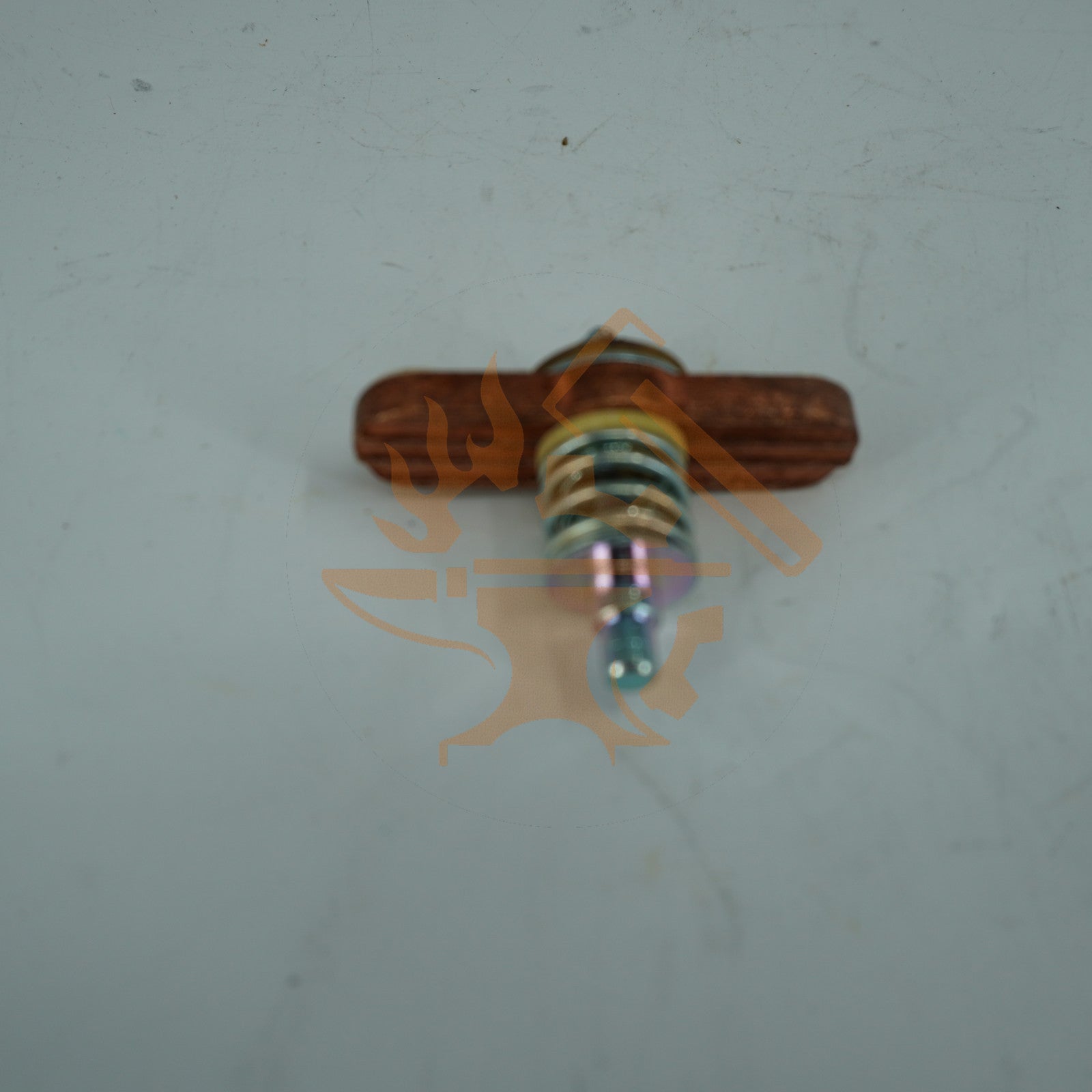 REVERSE PANEL MOVEABLE CONTACT ASSEMBLY GENIE OEM ORG 13081-3GT