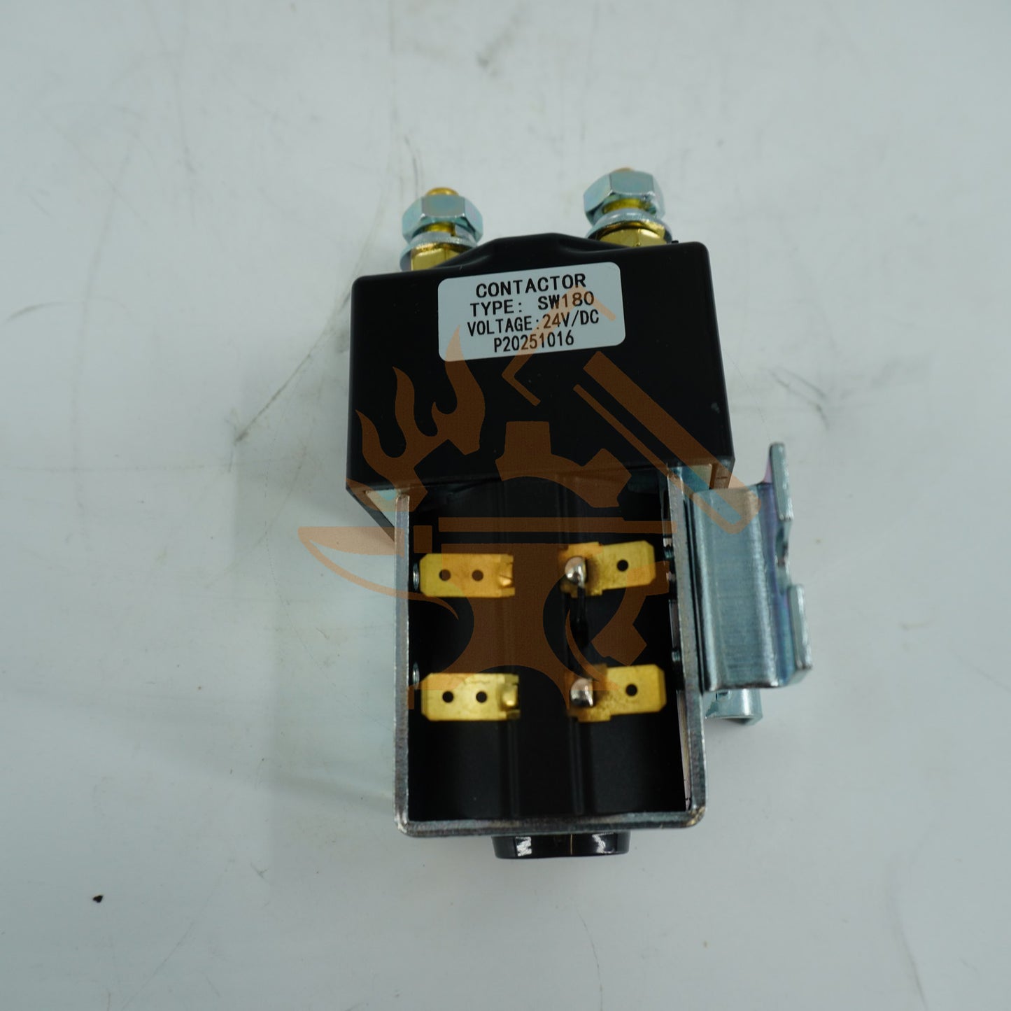 24V 180A DRIVE CONTACTOR