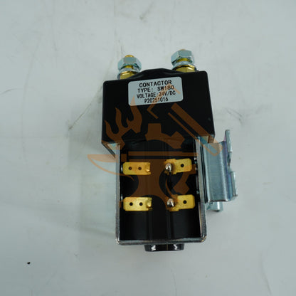 24V 180A DRIVE CONTACTOR