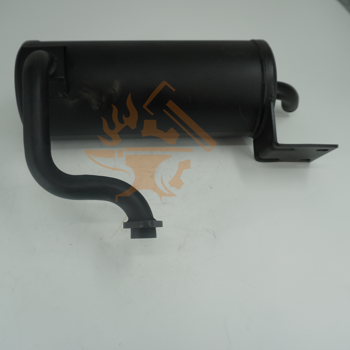 Muffler AM125967 for John Deere UTV 4X2 6X4 D TRAIL