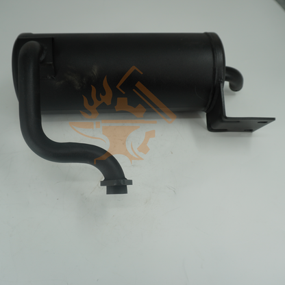 Muffler AM125967 for John Deere UTV 4X2 6X4 D TRAIL