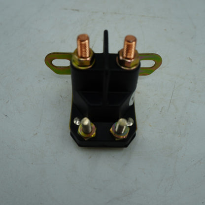 Gas Golf Cart Solenoid 27153-G01 EZGO 1994-Up 14 Volt  4 Cycle Replaces 612813