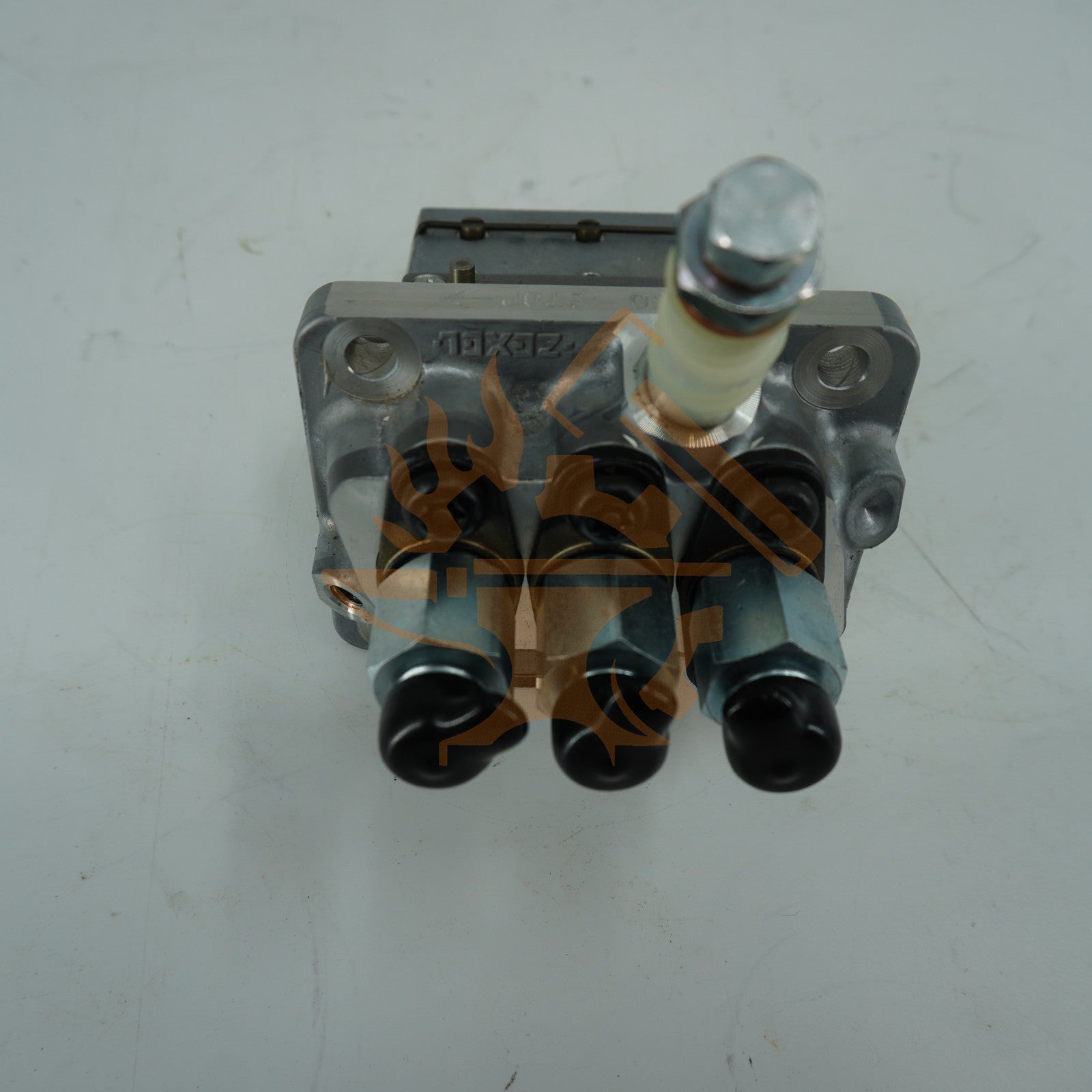 FUEL INJECTION PUMP