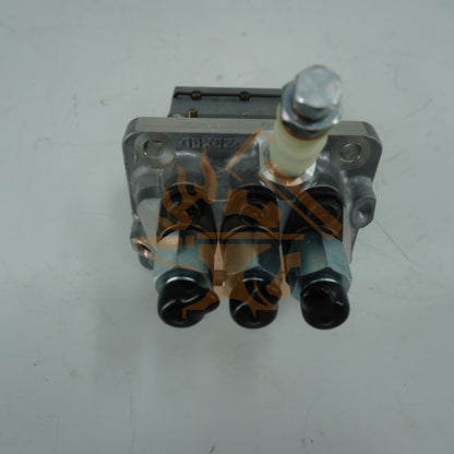 FUEL INJECTION PUMP