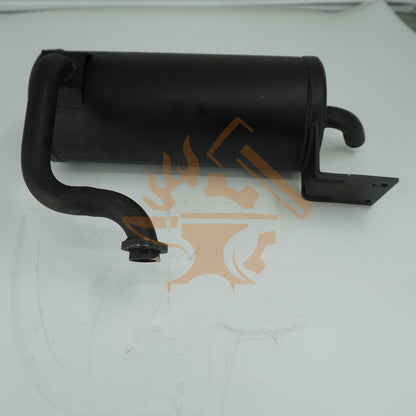 MUFFLER