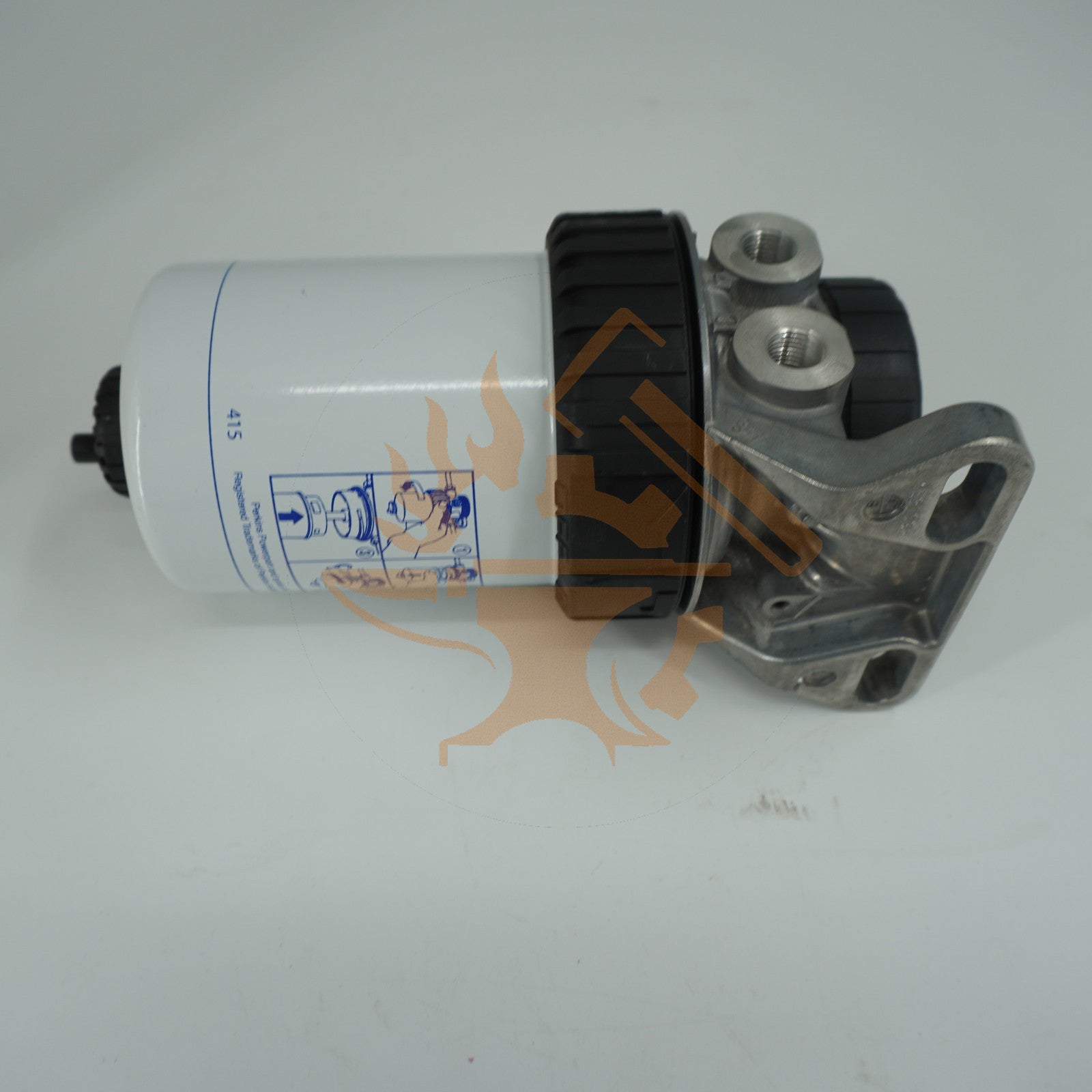 FUEL FILTER GENIE OEM ORG 07.4501.0043GT