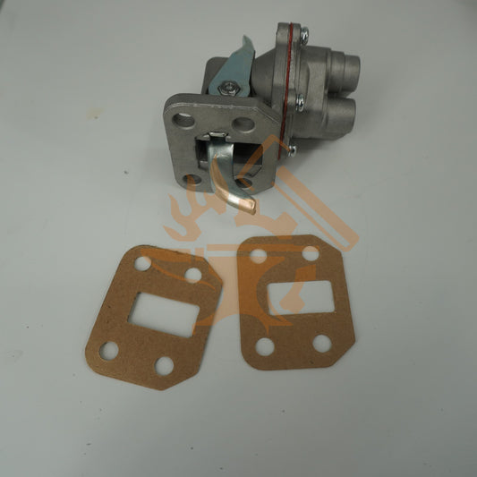 FUEL PUMP