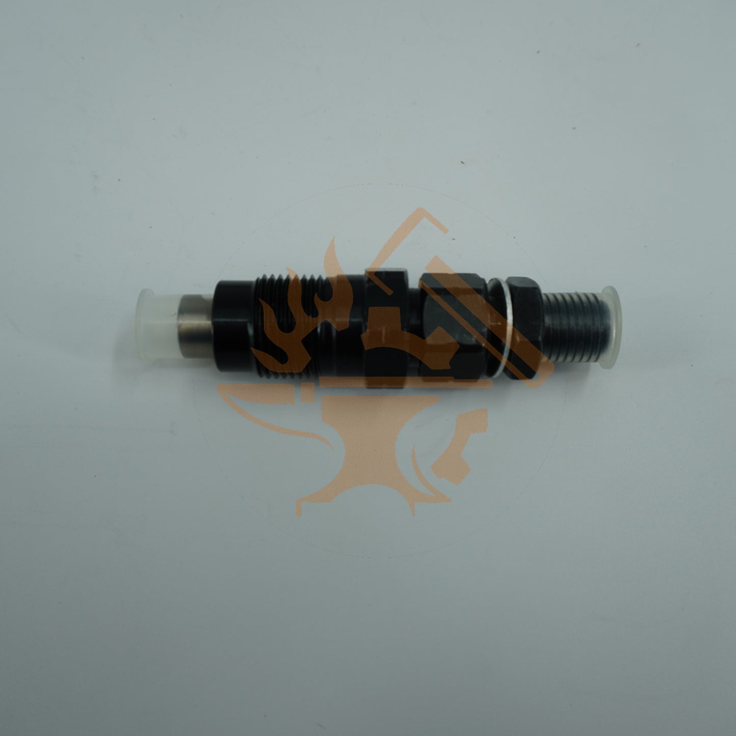 3PC FUEL INJECTOR