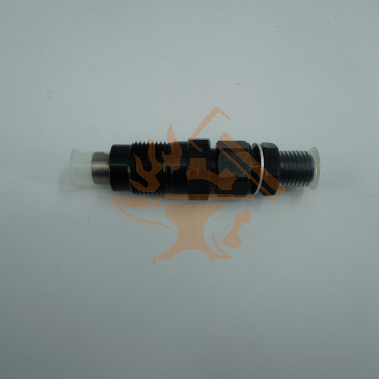 3PC FUEL INJECTOR