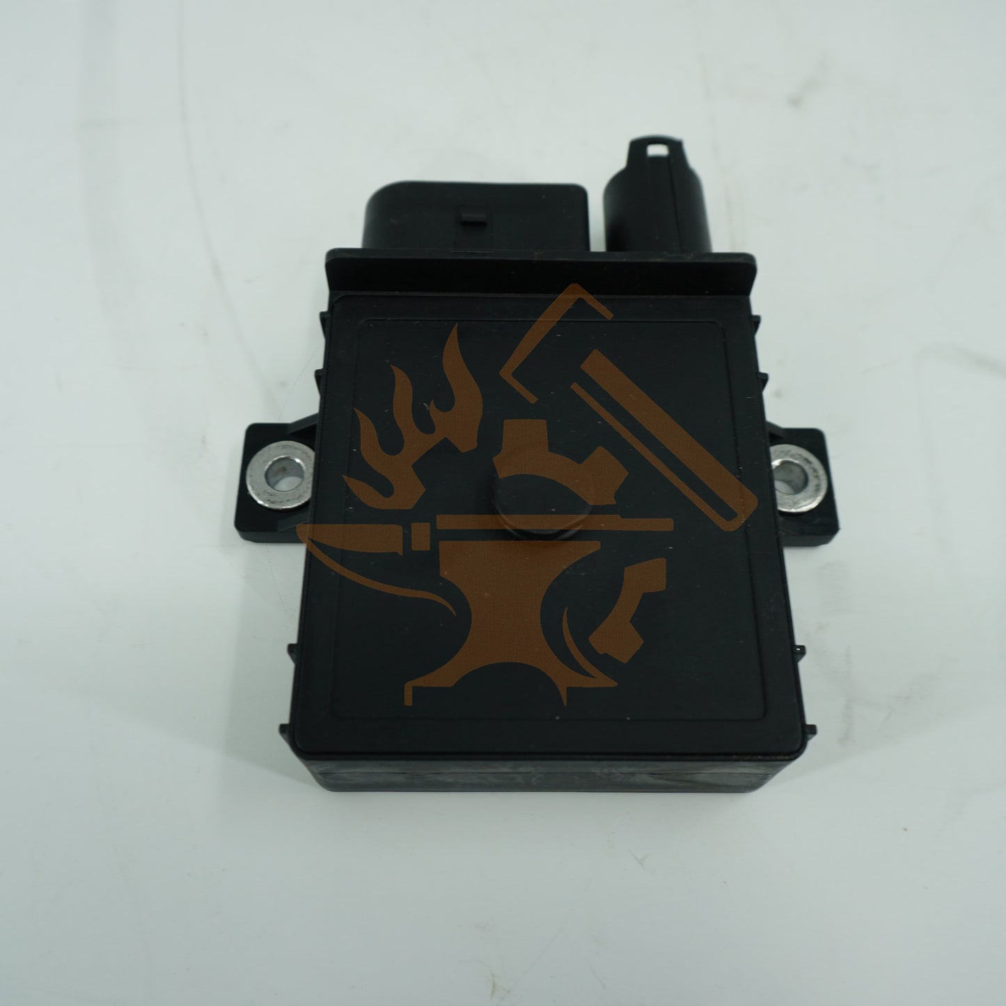 GLOW PLUG CONTROLLER