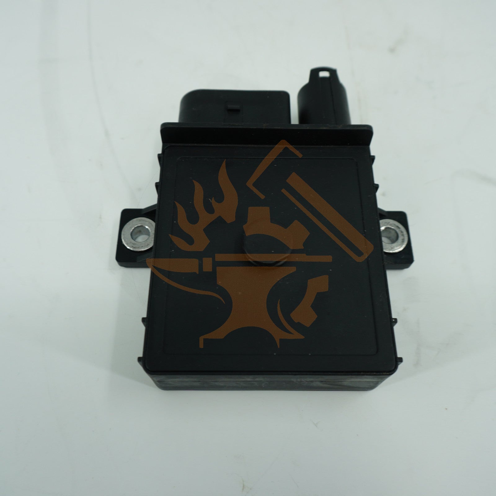GLOW PLUG CONTROLLER