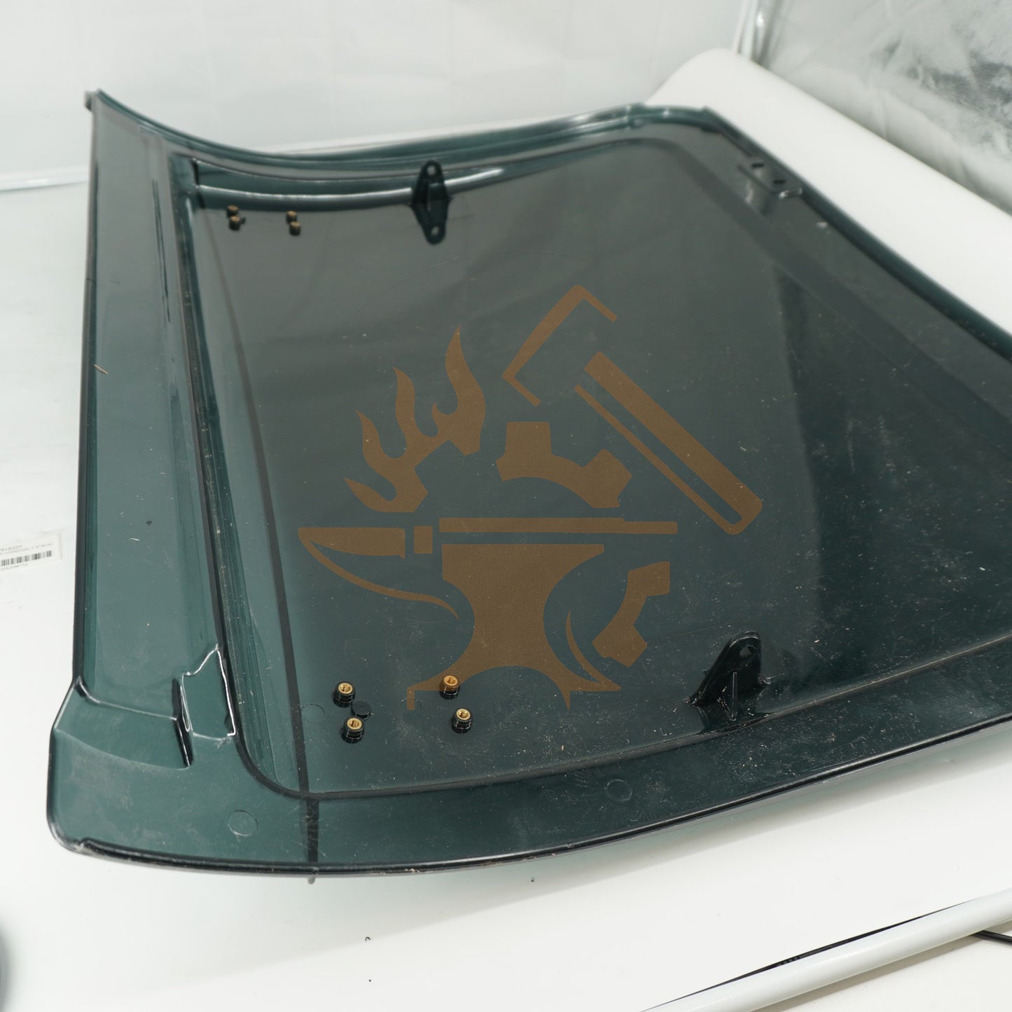 SKYLIGHT ROOF