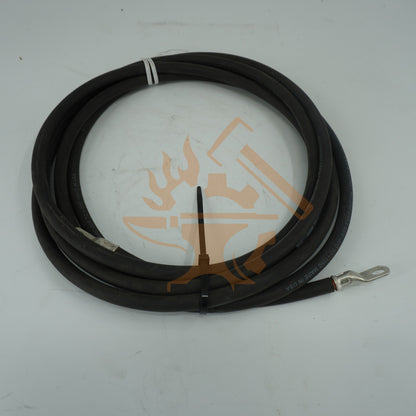 BATTERY CABLE ASSY, 13'1" BLACK GENIE ORG 84772GT