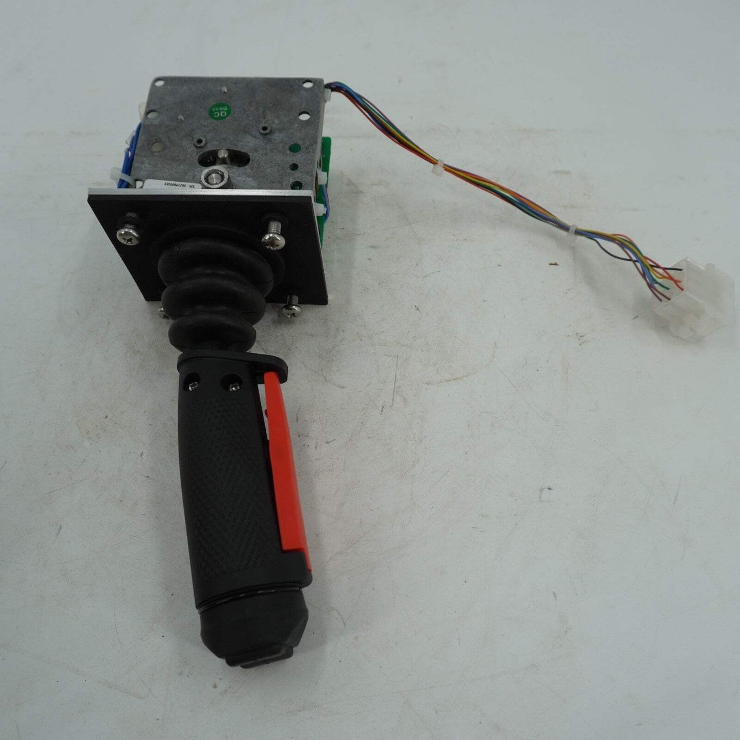 Joystick Controller 1600268 for JLG 1532E2 1932E2 2032E2 2632E2 2646E2 3246E2
