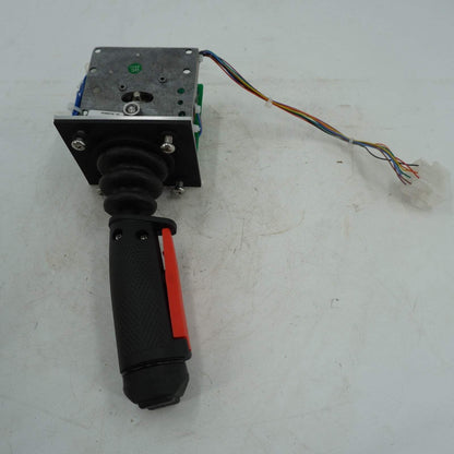 Joystick Controller 1600268 for JLG 1532E2 1932E2 2032E2 2632E2 2646E2 3246E2