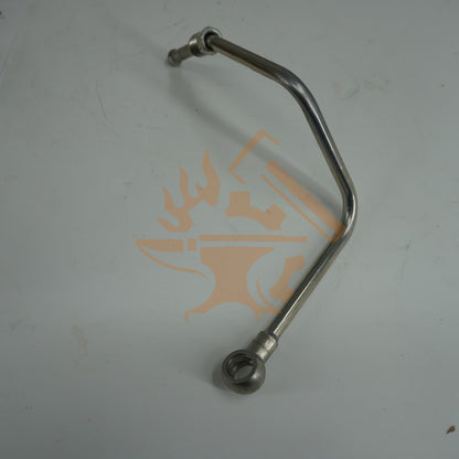 Fuel Tube Supply Line 3914753 for Dodge Ram Cummins 12V Valve 5.9L 6BT 6B5.9