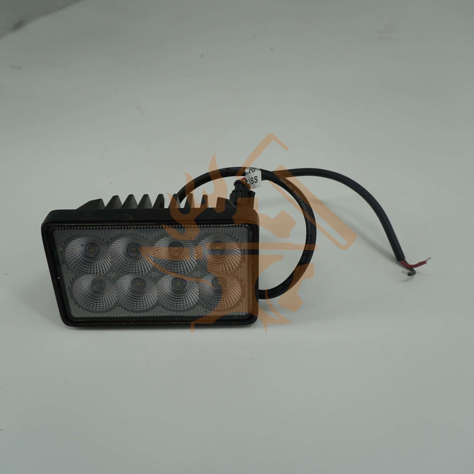 LAMP W/BREATHER PLUG