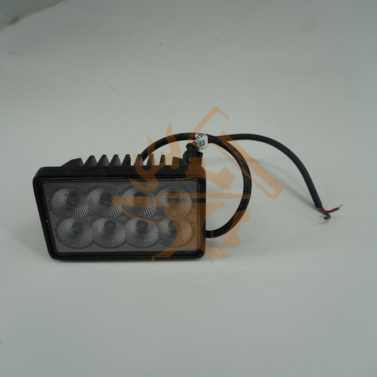 LAMP W/BREATHER PLUG