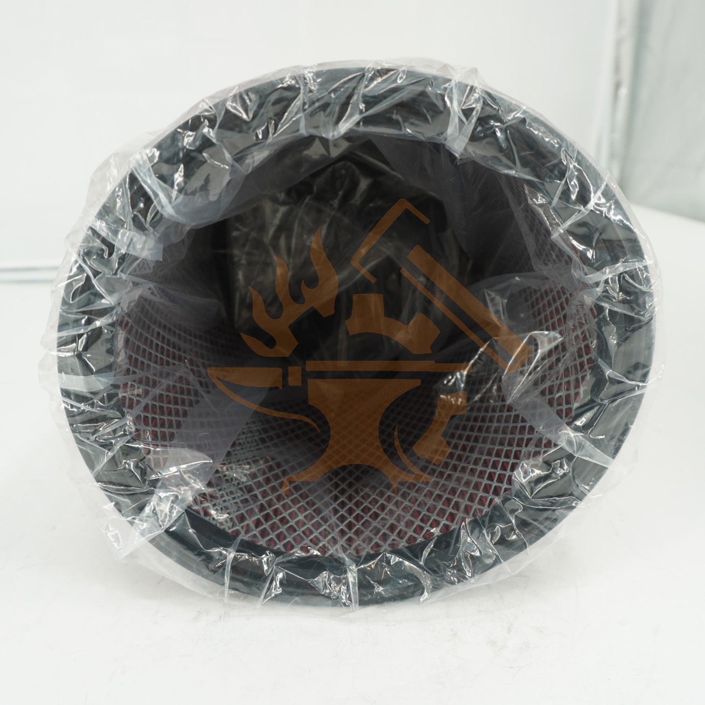 AIR FILTER ASSEMBLY