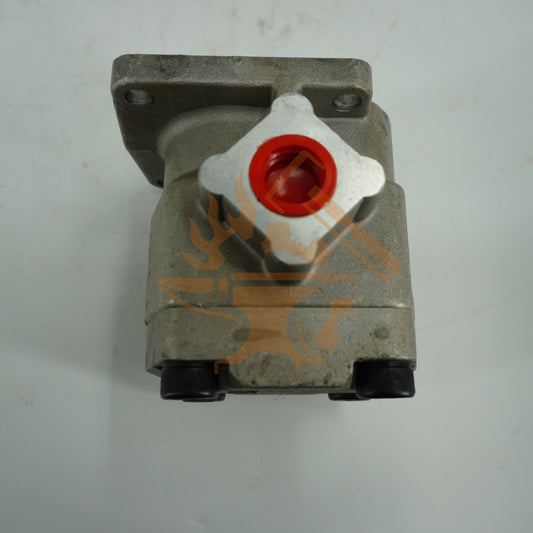 HYDRAULIC GEAR PUMMP