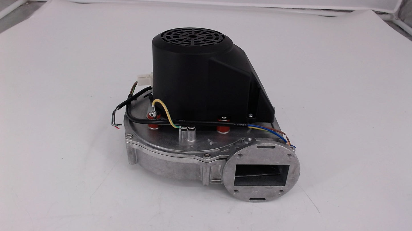 Evaporator Fan NRG137/2400-3633-010304-115 for Riello Burner