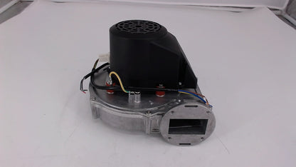 Evaporator Fan NRG137/2400-3633-010304-115 for Riello Burner