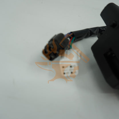 4x4 Push Button Switch for Yamaha Kodiak 660 450 2003-06 Grizzly 660 2002-06