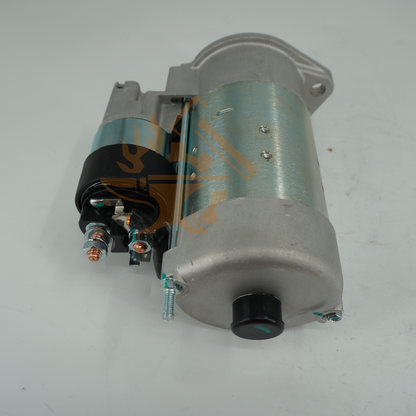 12V 2.6KW 9T Starter Motor AZE6555 Deutz F3M2011 F4M2001 Gehl 4640 4640E 4840