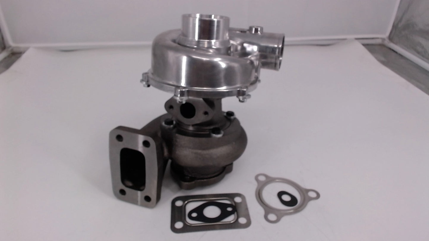 Turbo RHB6A Turbocharger 894418-3200 for Isuzu Engine Hitachi Excavator