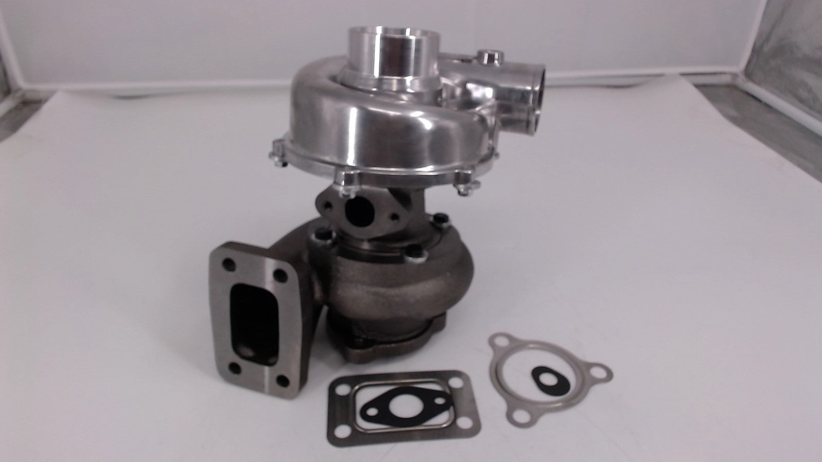 Turbo RHB6A Turbocharger 894418-3200 for Isuzu Engine Hitachi Excavator