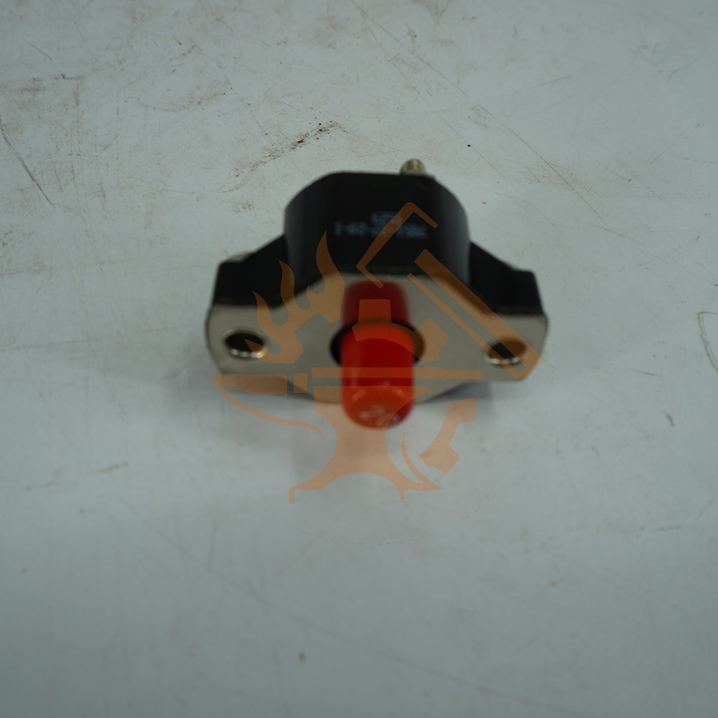 CIRCUIT BREAKER 20 AMP GENIE OEM ORG 61187GT