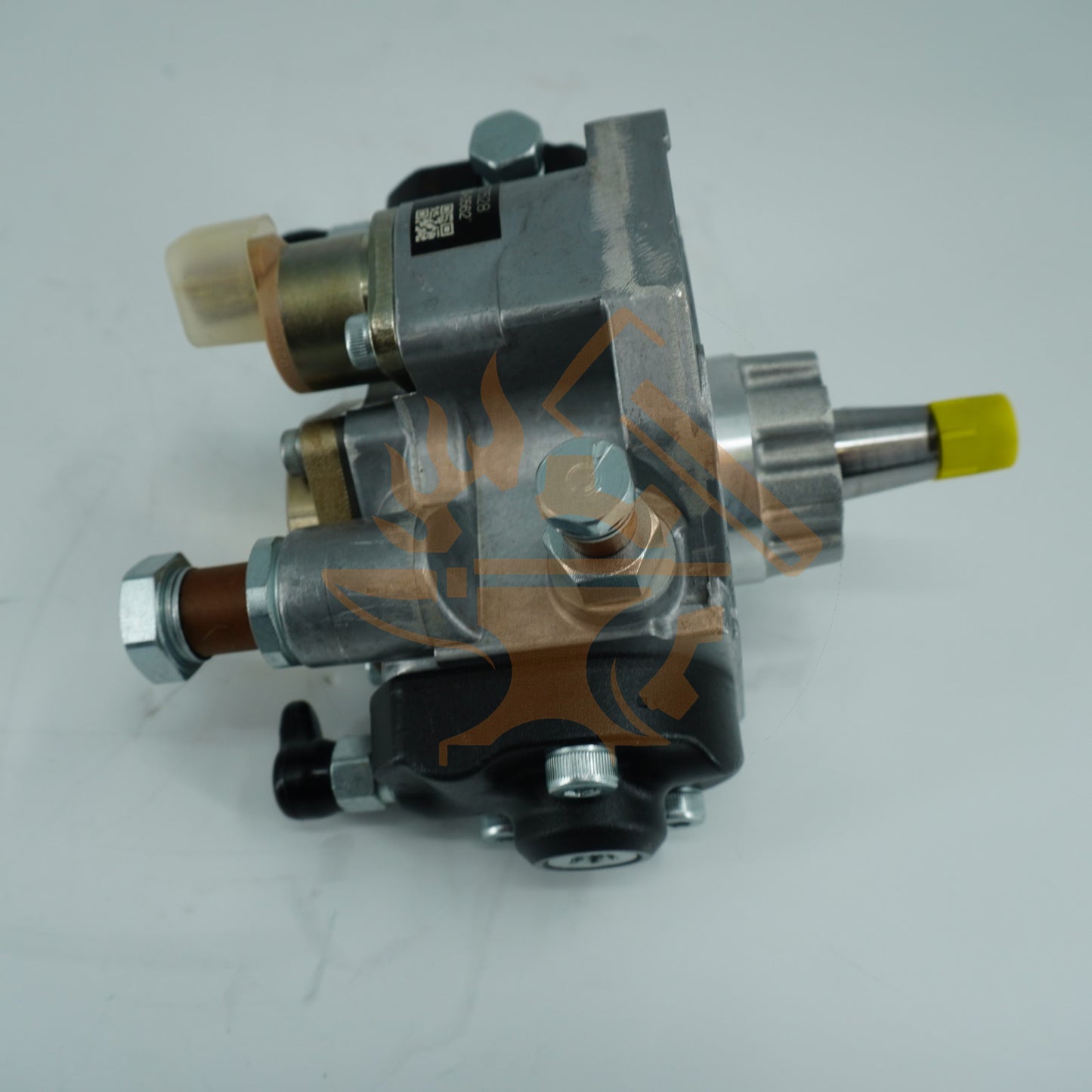 FUEL INJECTION PUMP