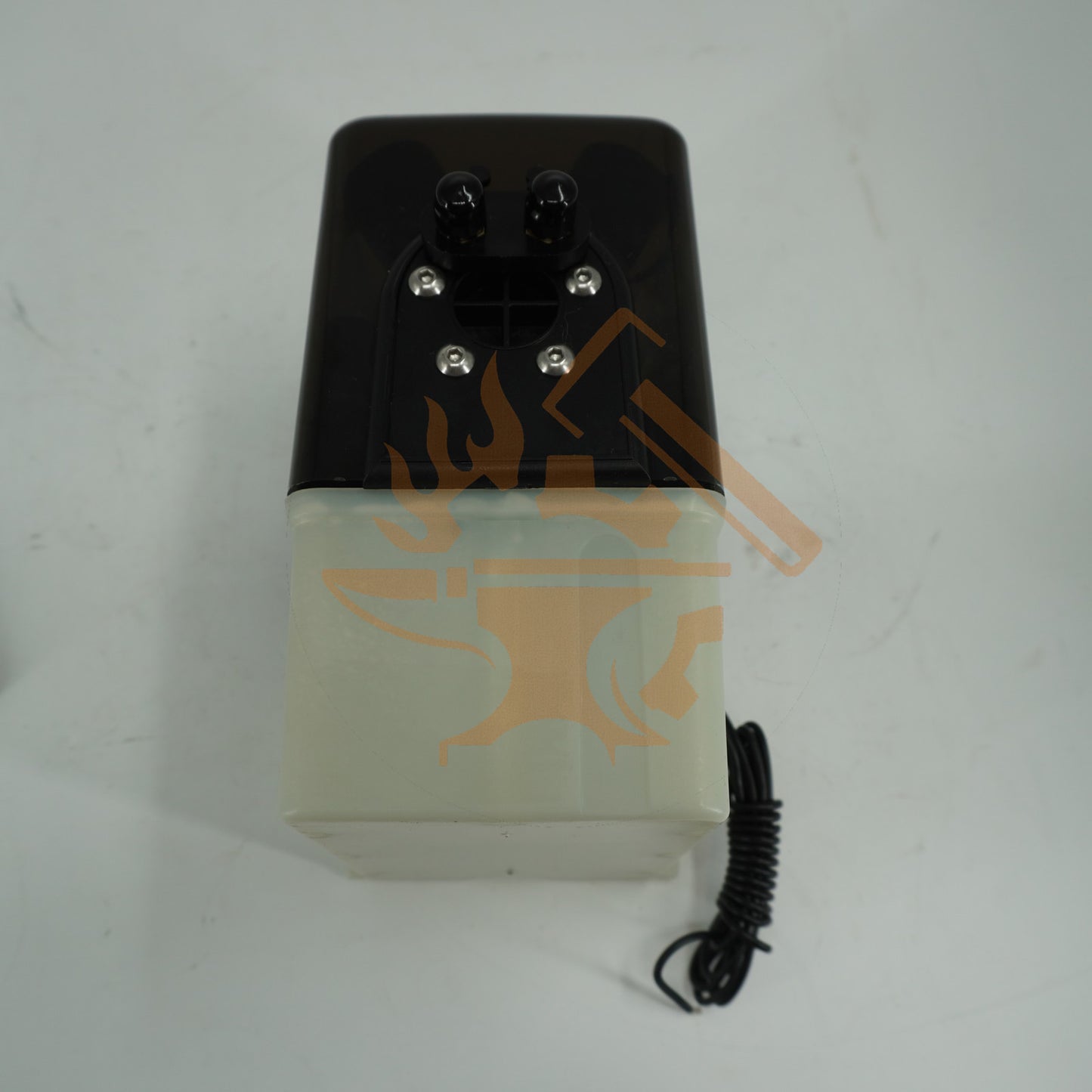 12V MARINE HYDRAULIC POWER UNIT