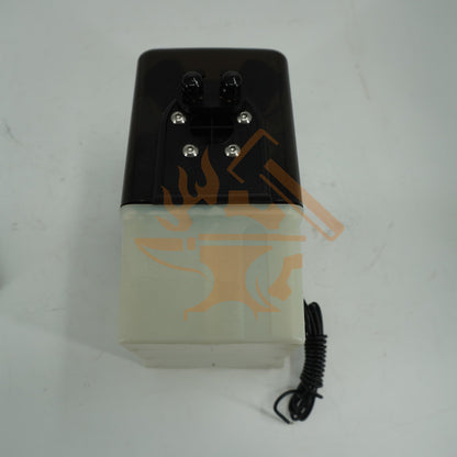 12V MARINE HYDRAULIC POWER UNIT