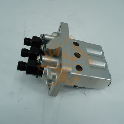 FUEL INJECTION PUMP