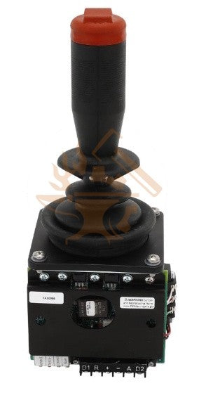 JOYSTICK CONTROLLER OEM 12V GENIE OEM ORG 40612GT