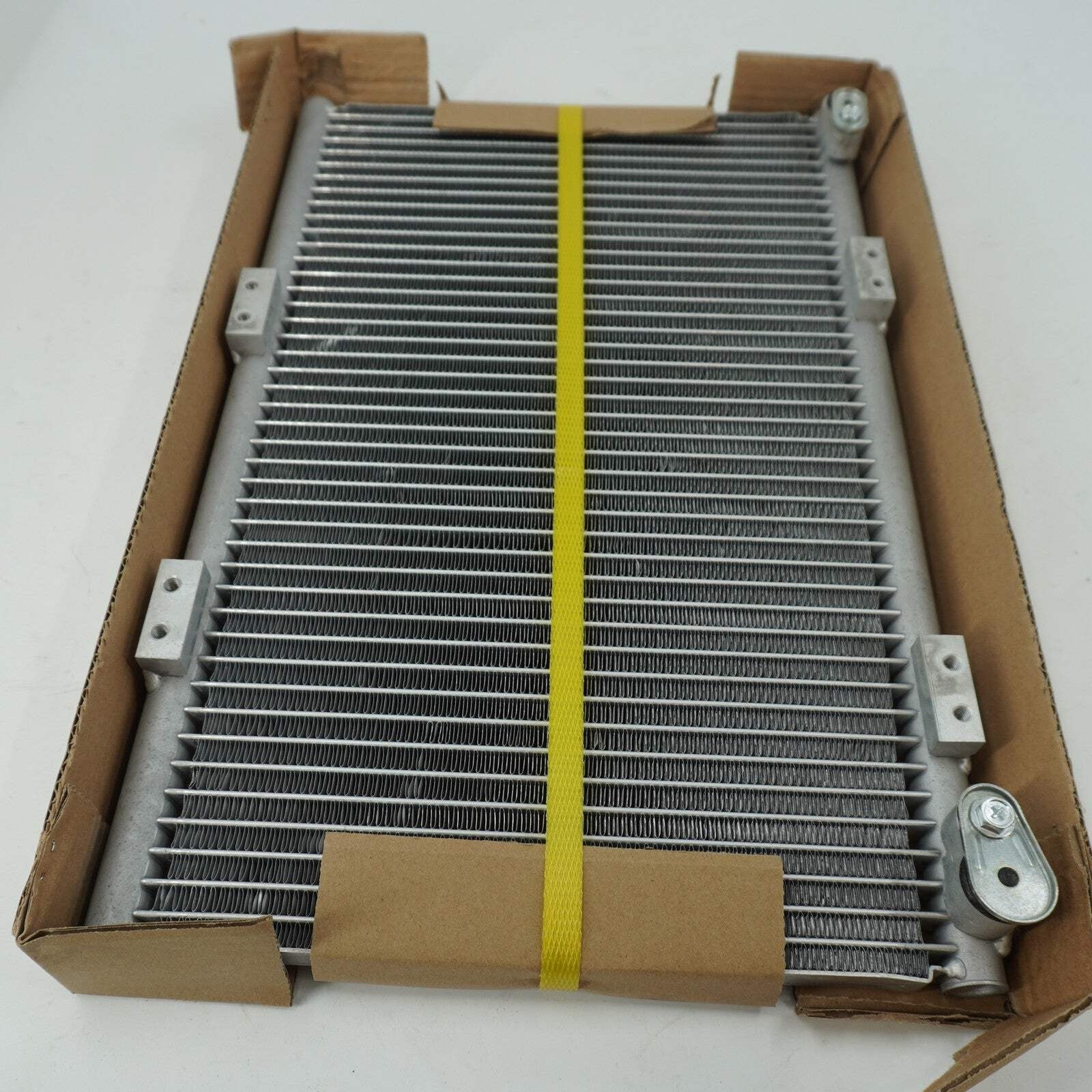 A/C Condenser RD451-47650 for Kubota KX040-4 KX057-4 KX080-4 KX080-4S KX080-4S2