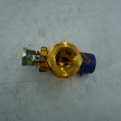 VALVE BALL 90DEG.-8NPTF/-8NPTM GENIE OEM ORG 42920GT