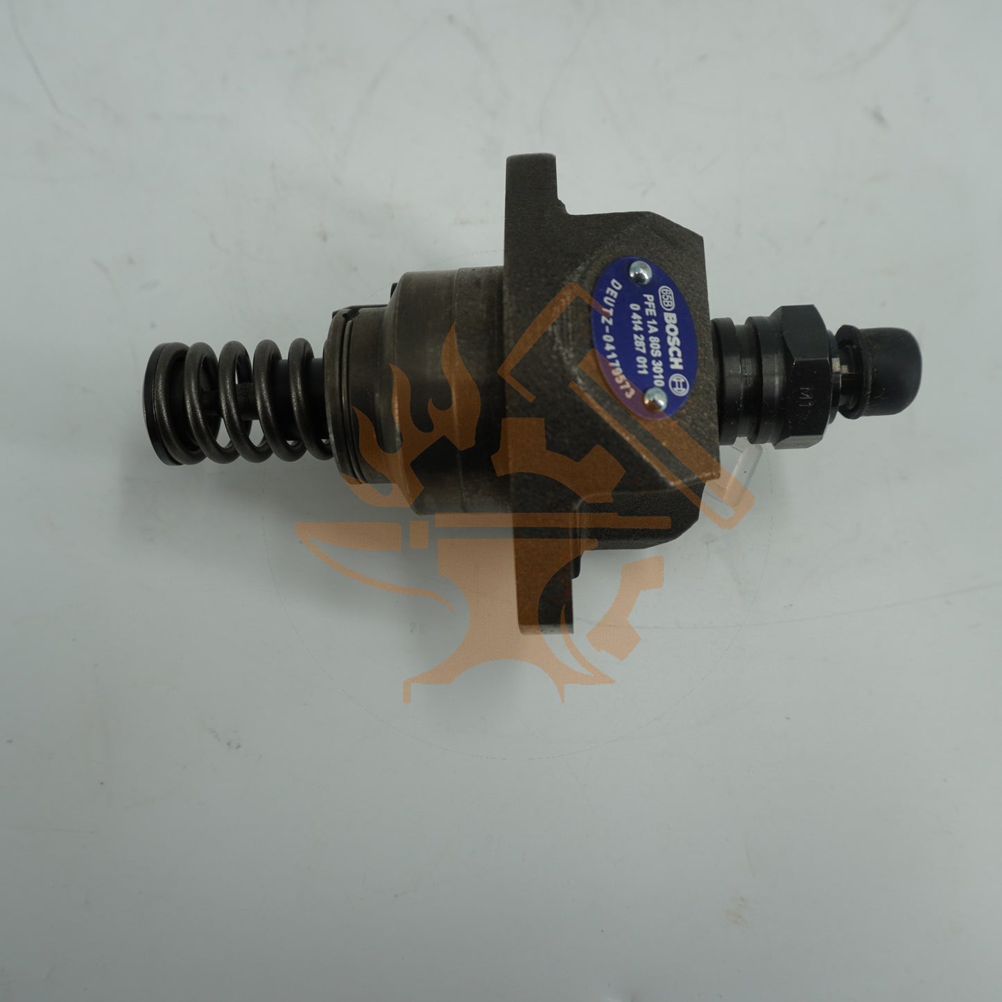 Fuel Injection Pump 0414287011 for Deutz Engine F4M1011F F3M1011F Bobcat 863 873