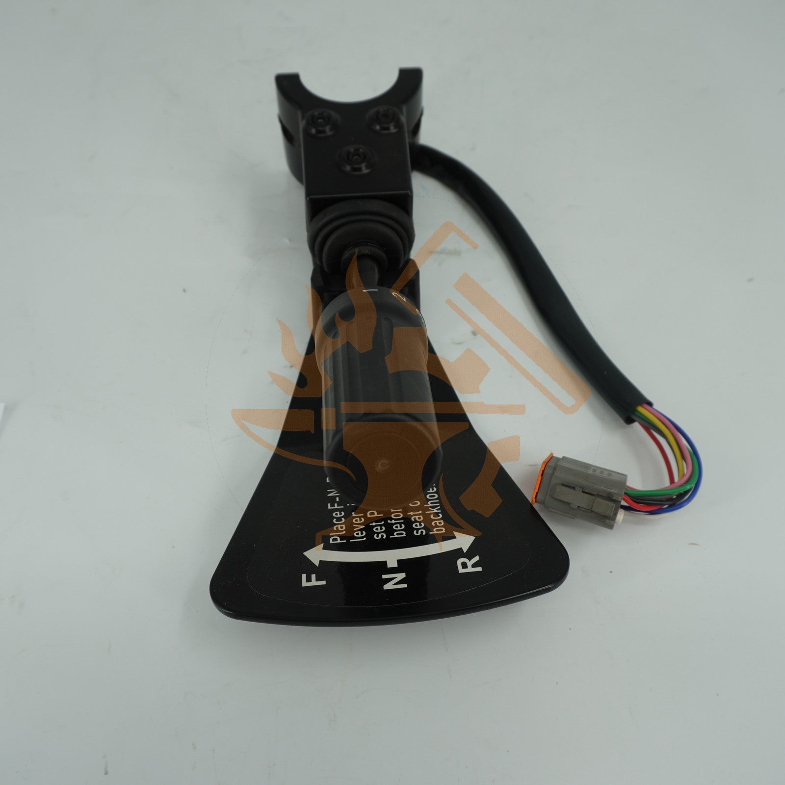 Joystick Controller AT432901 AT342722 for John Deere 4045 6068 Loader 210K 310K
