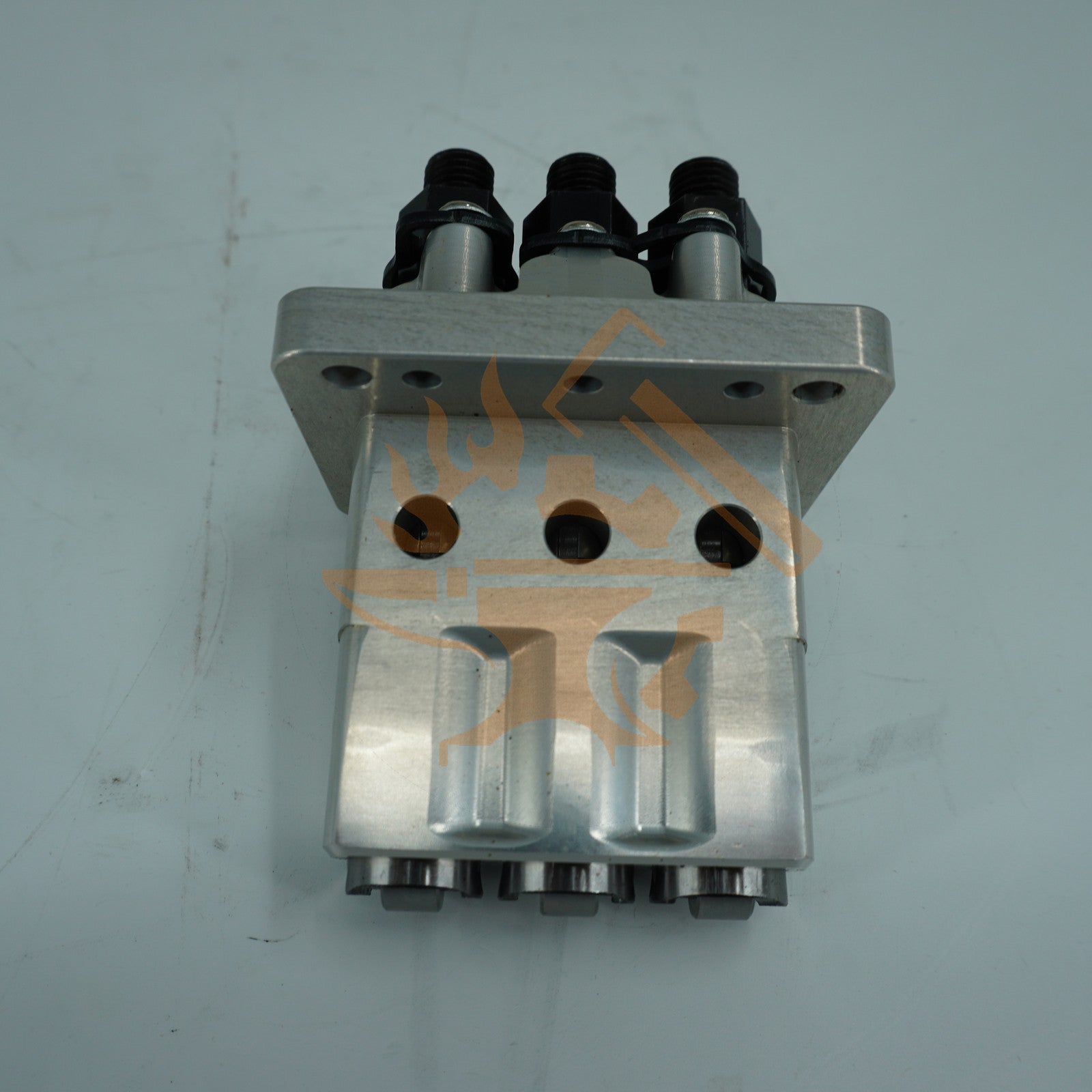 FUEL INJECTION PUMP