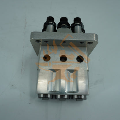 FUEL INJECTION PUMP