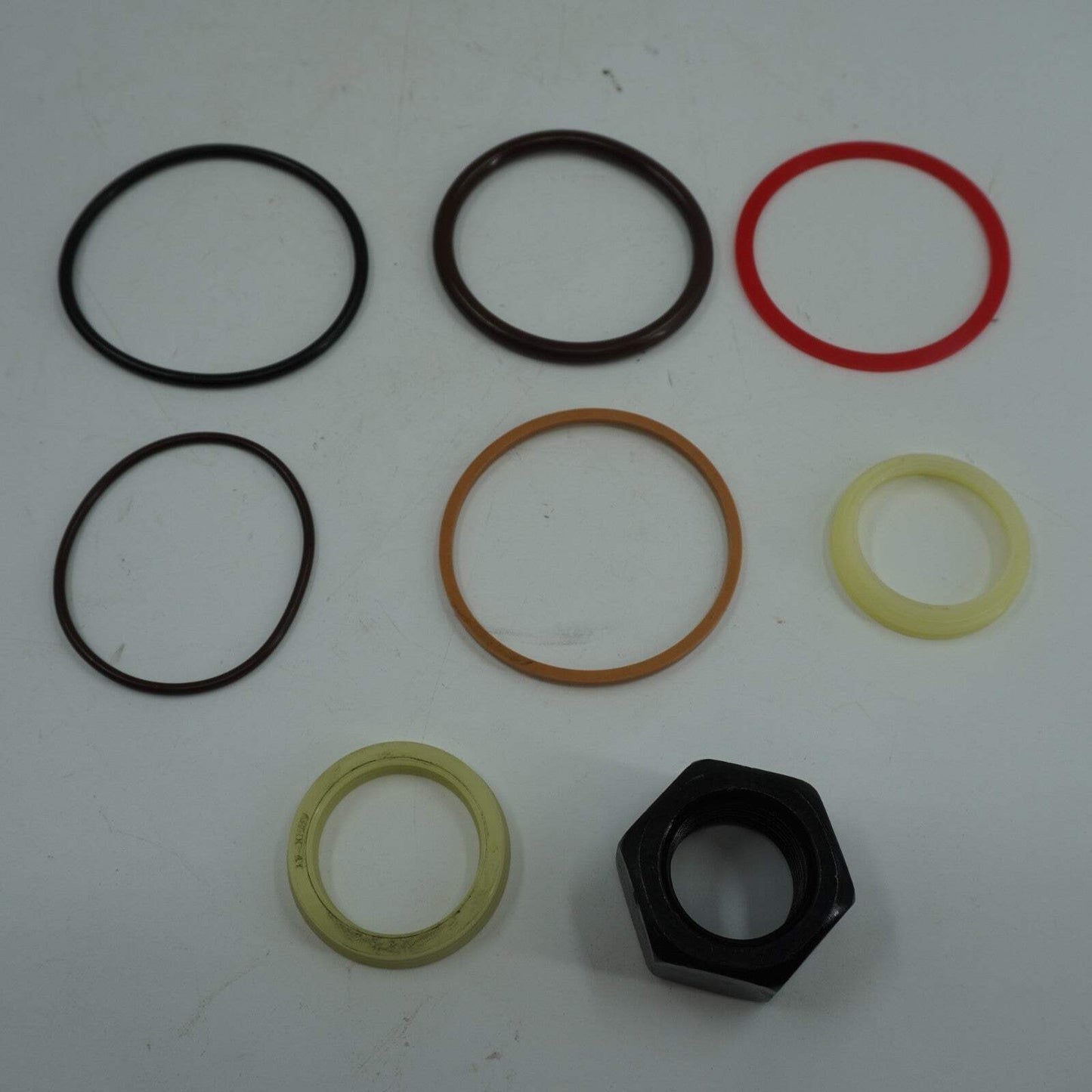 Tilt Cylinder Seal Kit 6806330 For Bobcat S150 S160 T180 T190 773 S175 S185 S205